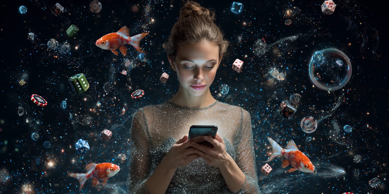 Khám Phá Thế Giới Trò Chơi Tại 999 Bet