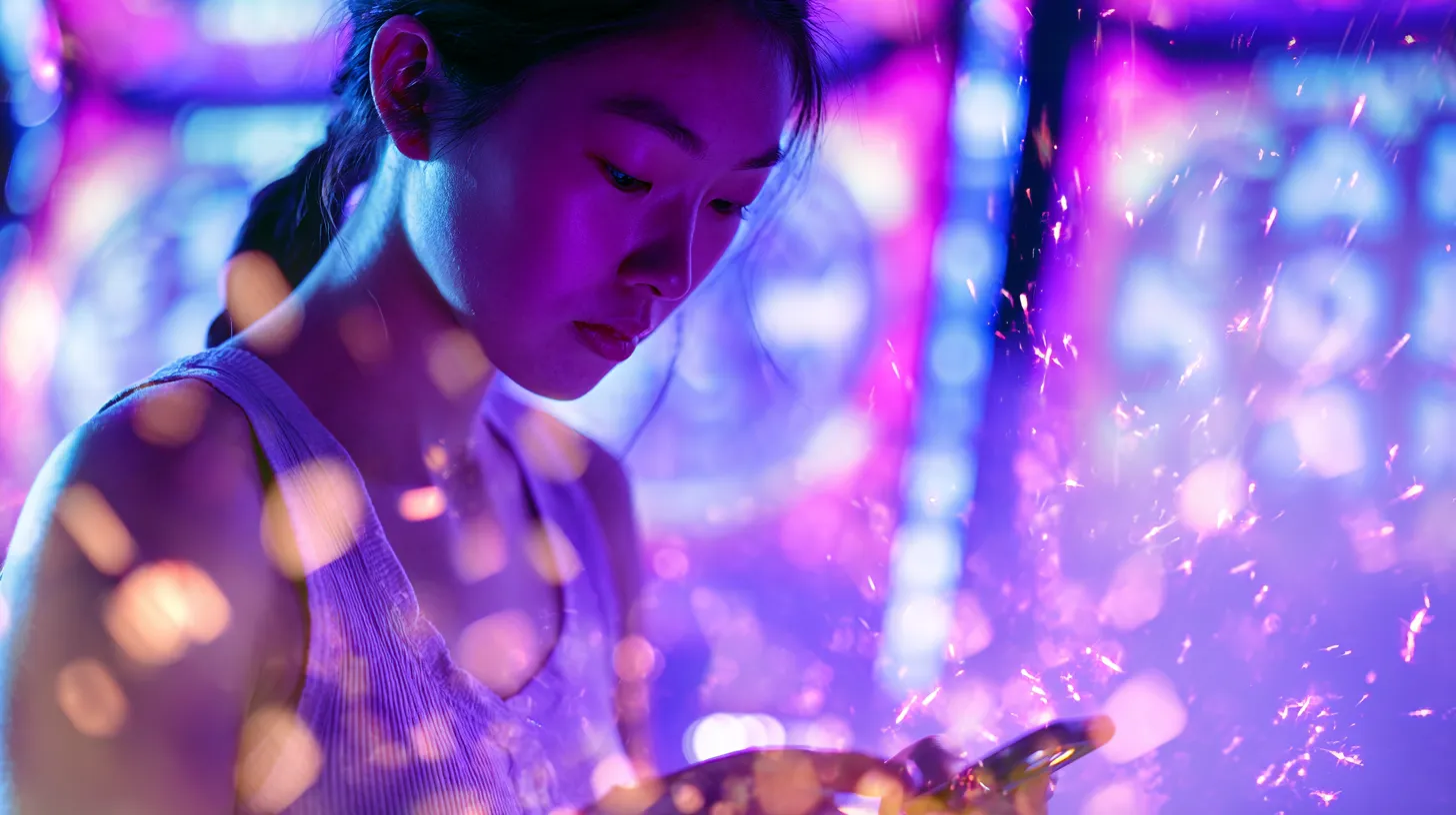 Sodo Casino 68: Trải Nghiệm Giải Trí Đỉnh Cao