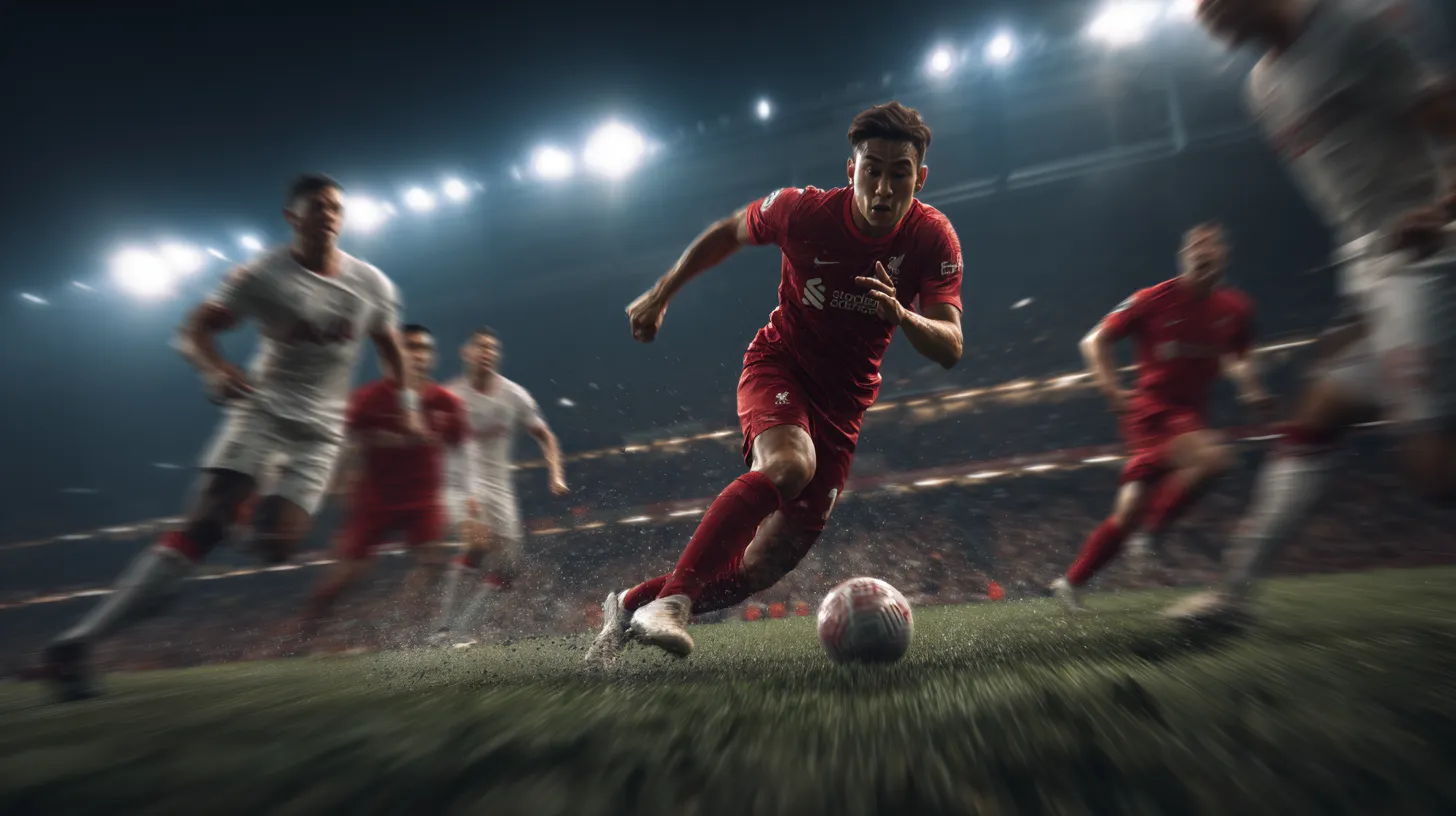 Sodo: Khám Phá Thế Giới Bóng Đá Nữ và Ngoại Hạng Anh 24/25