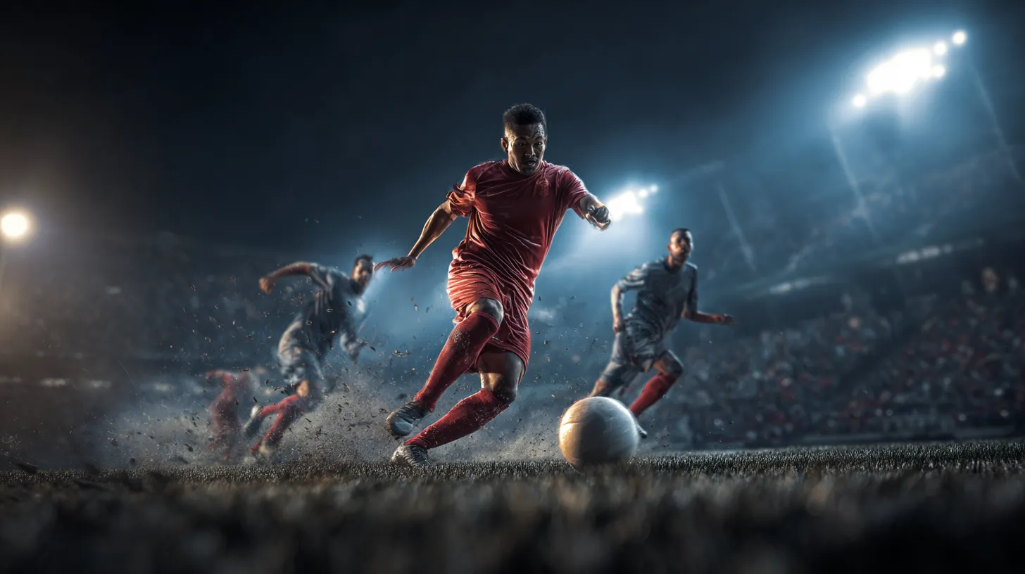 Sodo: Khám Phá Thế Giới Bóng Đá Nữ và Ngoại Hạng Anh 24/25