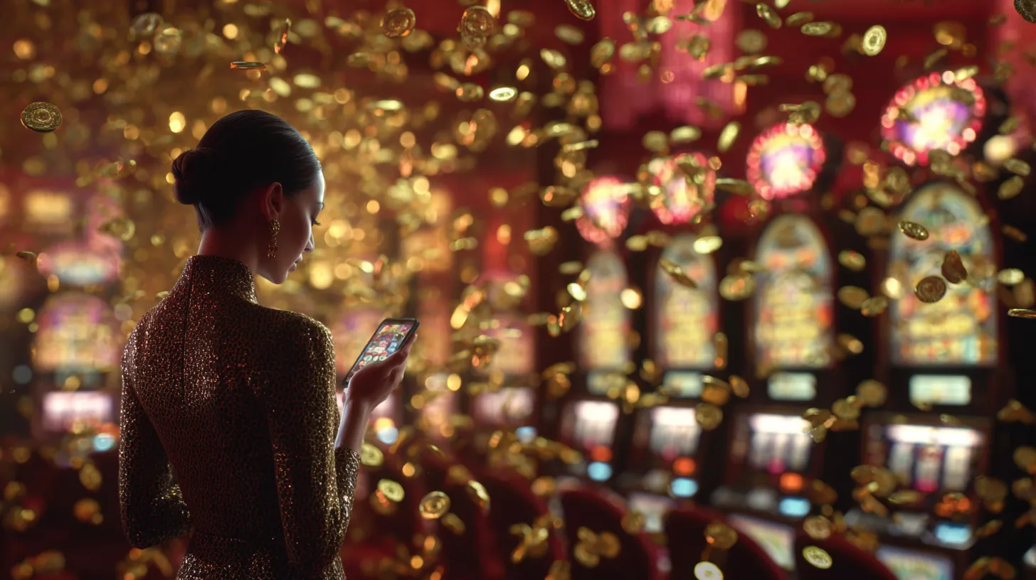 Khám Phá Venus Casino: Trải Nghiệm Trò Chơi Online Đỉnh Cao