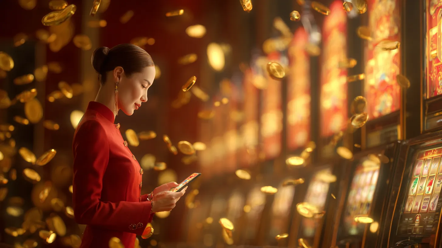 Khám Phá Venus Casino: Trải Nghiệm Trò Chơi Online Đỉnh Cao