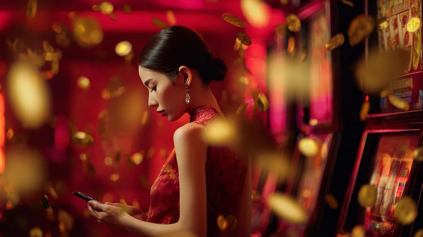 Khám Phá Venus Casino: Trải Nghiệm Trò Chơi Online Đỉnh Cao