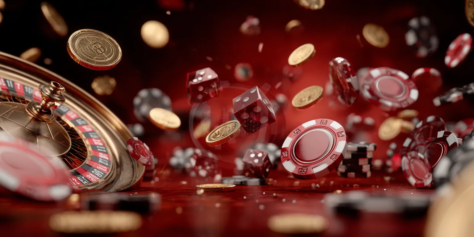 P3 Casino: Khám Phá Thế Giới Trò Chơi Online Hấp Dẫn