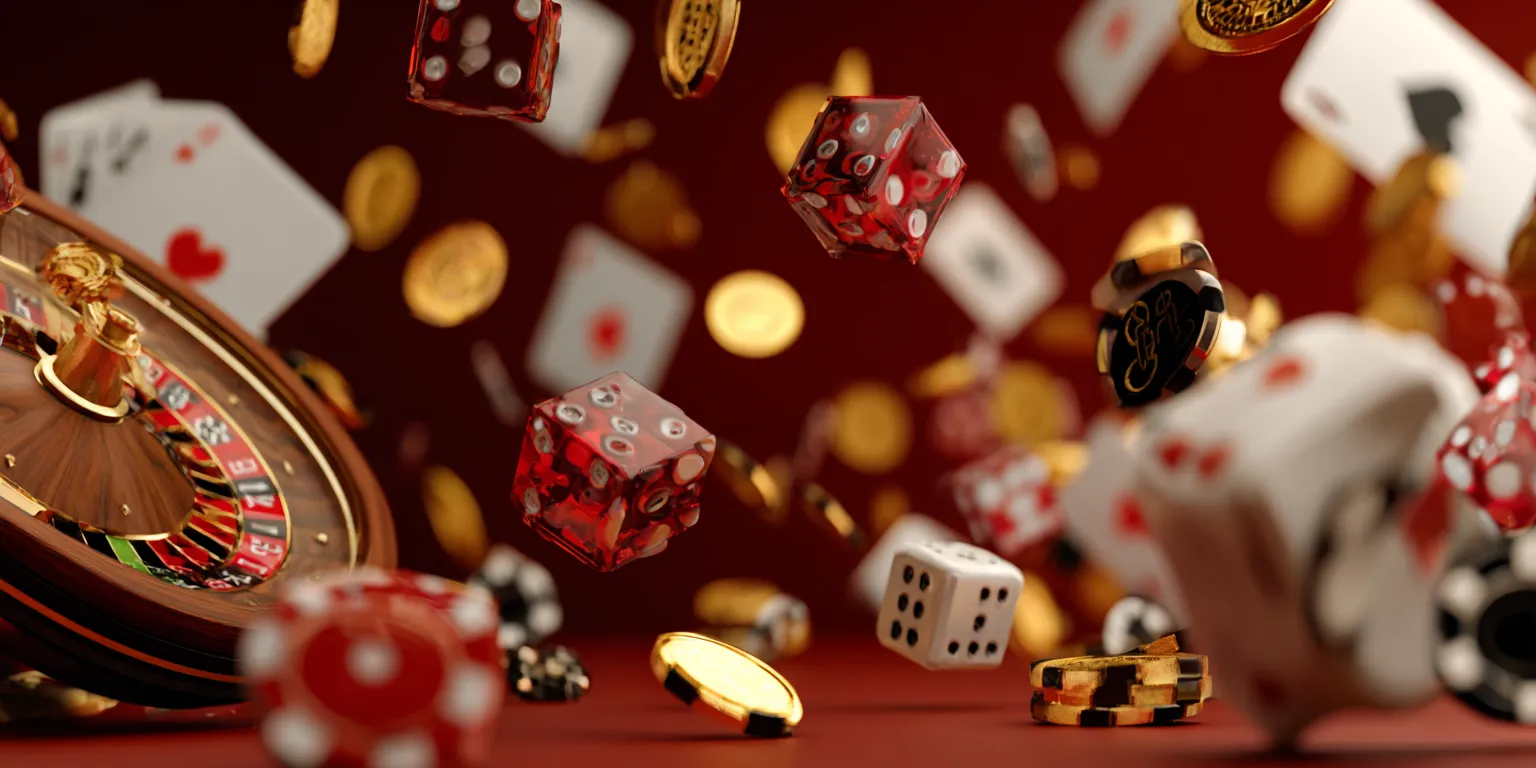 P3 Casino: Khám Phá Thế Giới Trò Chơi Online Hấp Dẫn