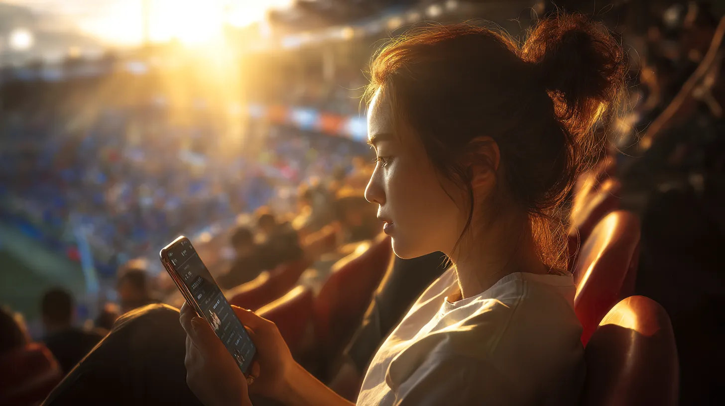 ﻿Khám Phá Thế Giới Cá Cược Thể Thao Cùng 88win