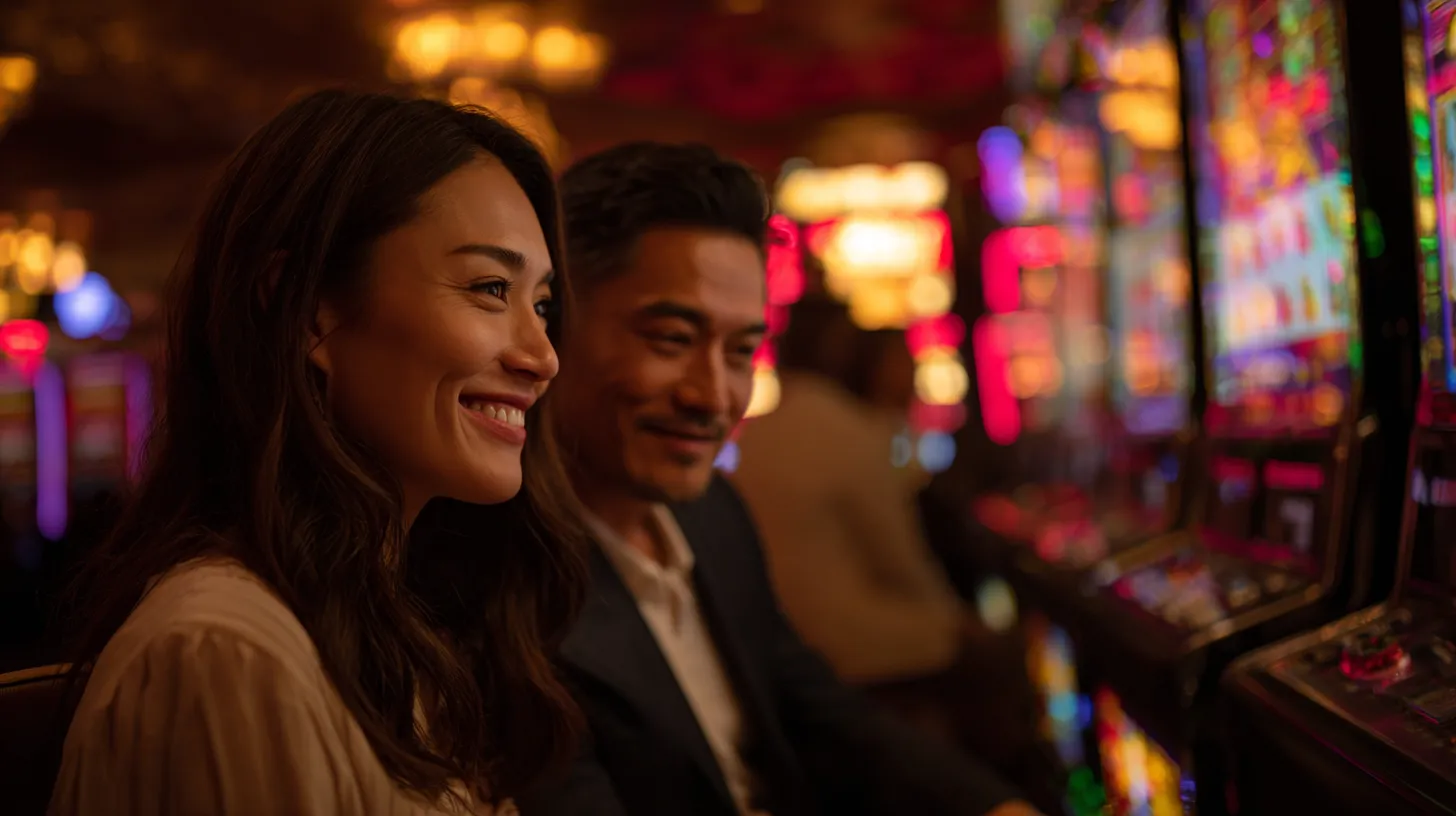 Khám Phá Thế Giới Giải Trí Tại May88 Game