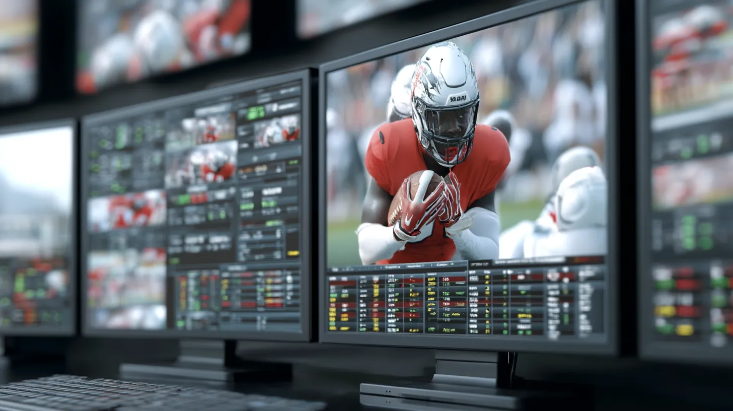 Khám Phá Thế Giới Xổ Số Với 98win58