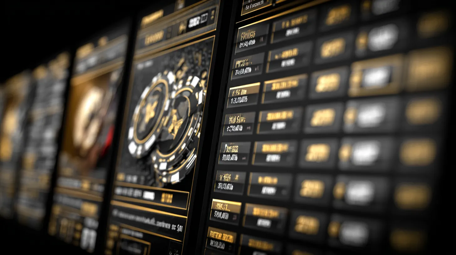 Khám Phá Bet Visa: Ứng Dụng và Lịch Thi Đấu Bóng Đá Hấp Dẫn