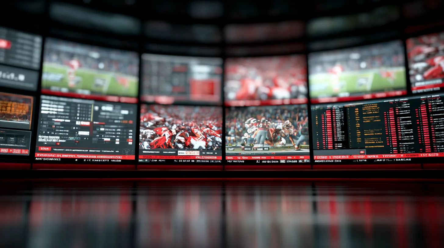 Khám Phá Bet Visa: Ứng Dụng và Lịch Thi Đấu Bóng Đá Hấp Dẫn