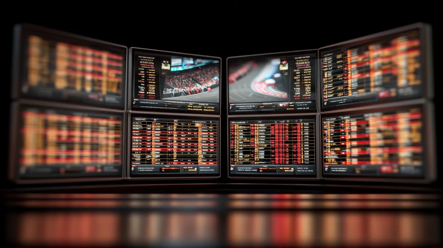 Khám Phá Bet Visa: Ứng Dụng Đặt Cược Thông Minh cho Người Hâm Mộ Bóng Đá