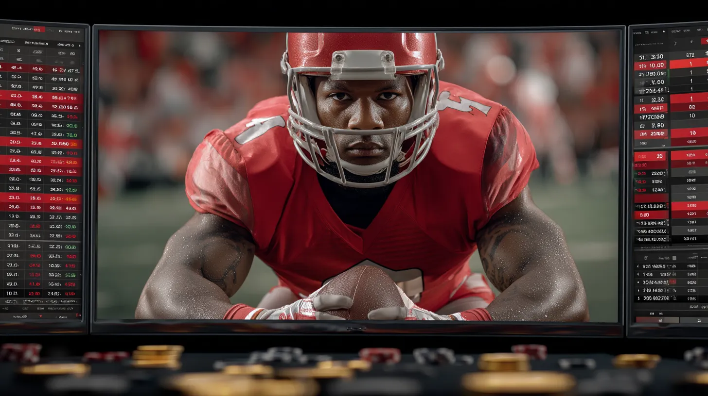 Khám Phá Bet Visa: Ứng Dụng Đặt Cược Thông Minh cho Người Hâm Mộ Bóng Đá