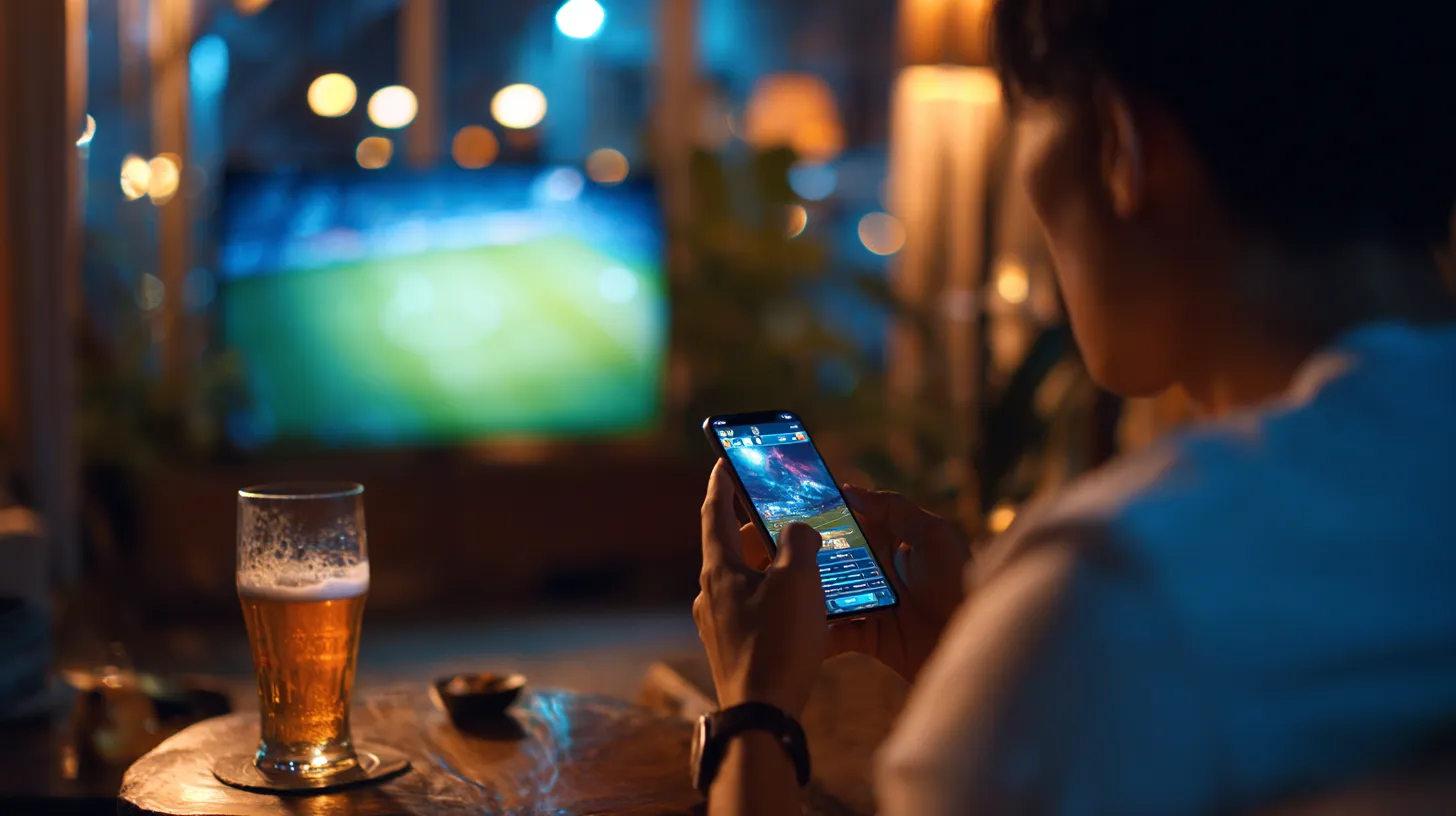 Daga Casino: Trải Nghiệm Chơi Game Đỉnh Cao