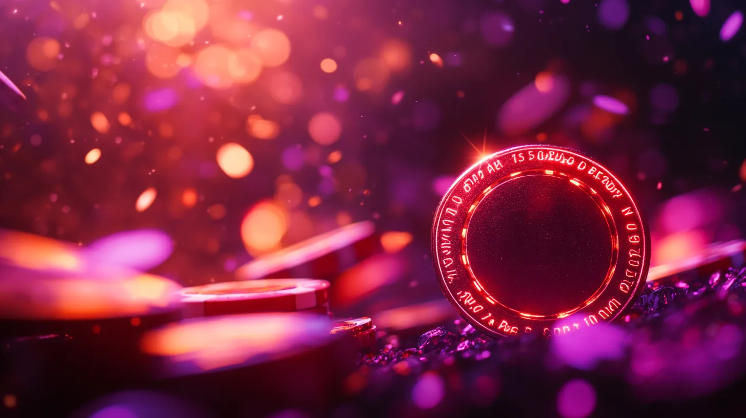 Khám Phá Venus Casino: Thiên Đường Giải Trí Đẳng Cấp