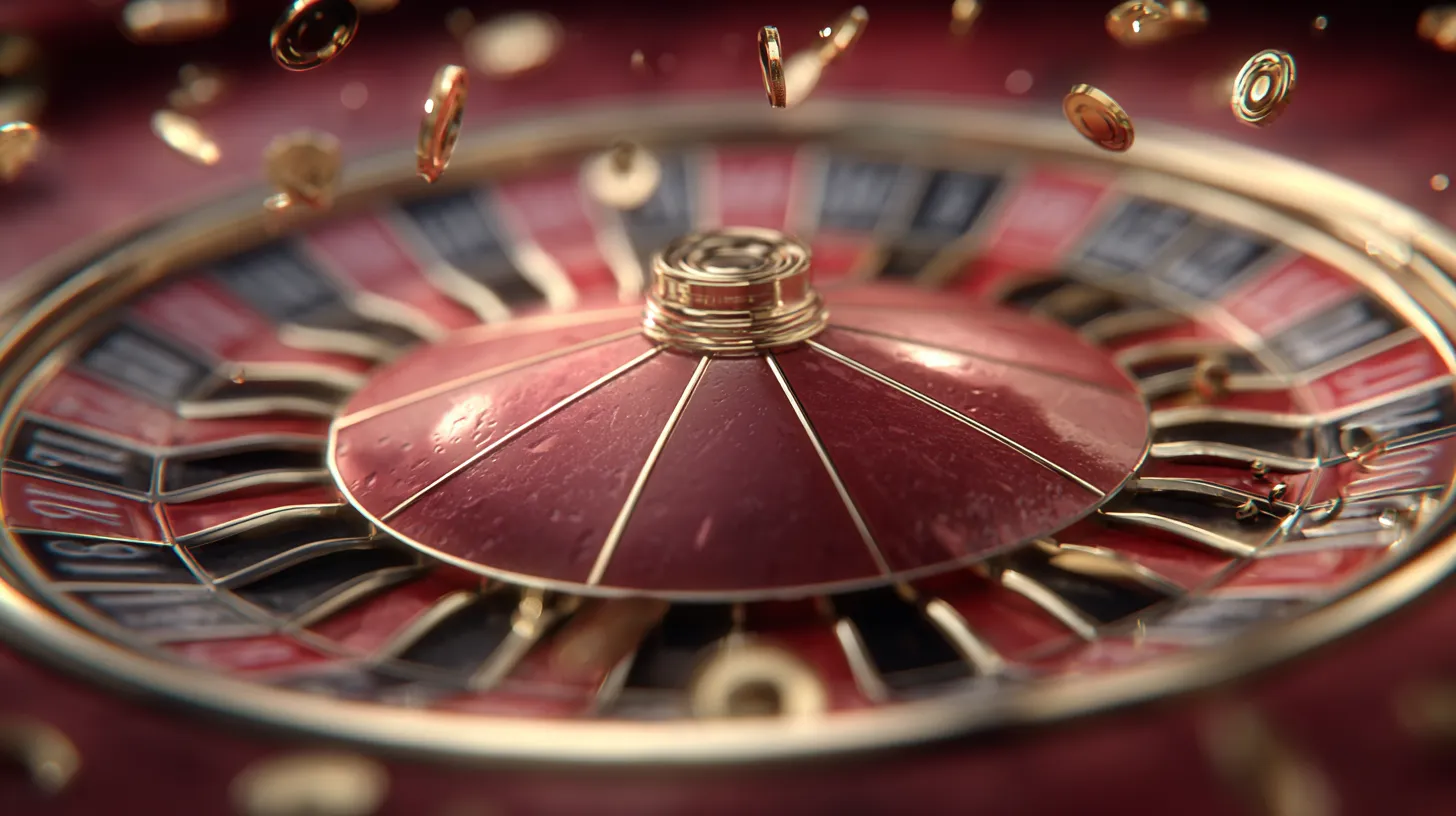 Khám Phá Venus Casino: Thiên Đường Giải Trí Đẳng Cấp