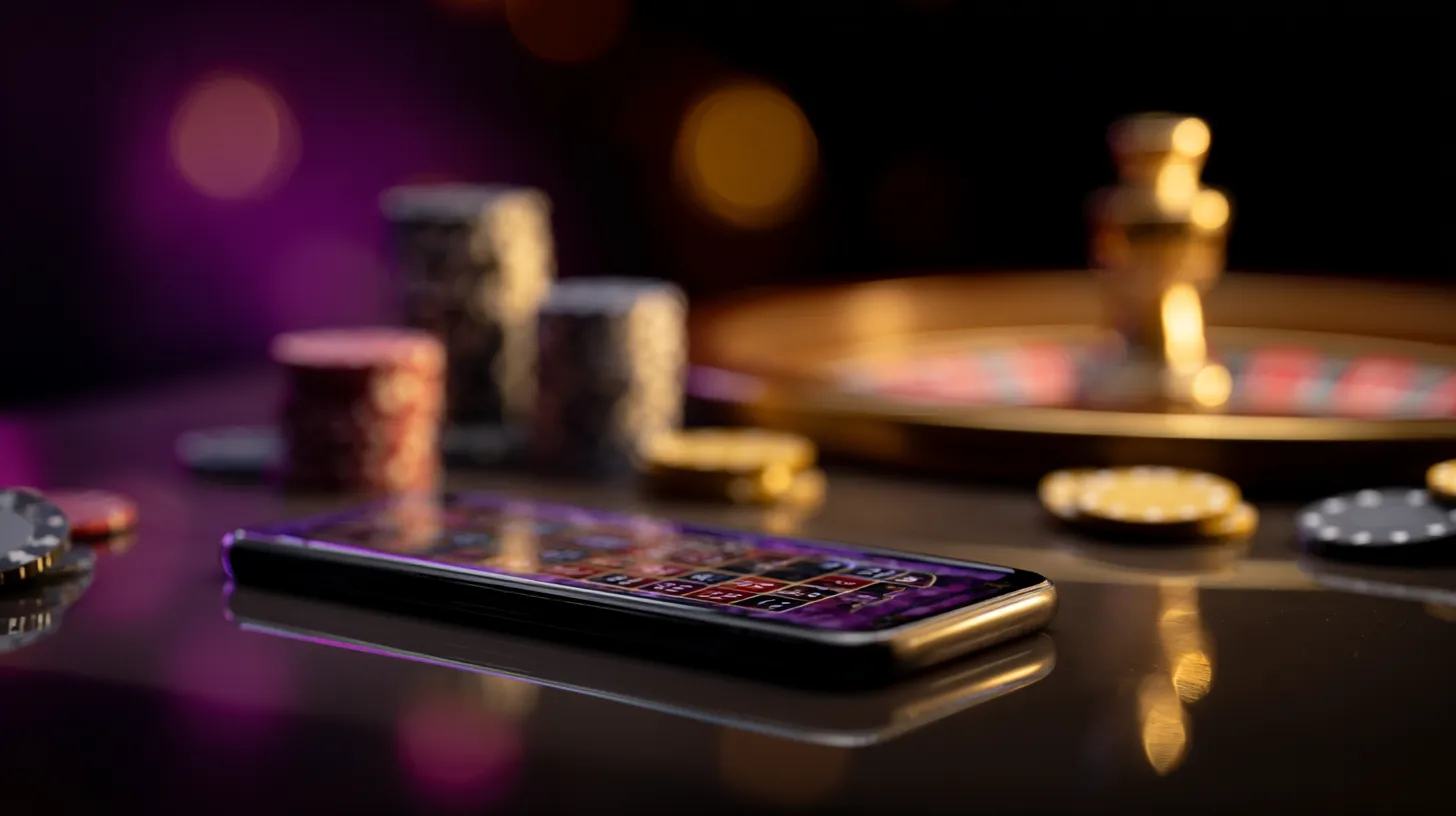 Khám Phá MCW Casino: Địa Điểm Giải Trí Hàng Đầu