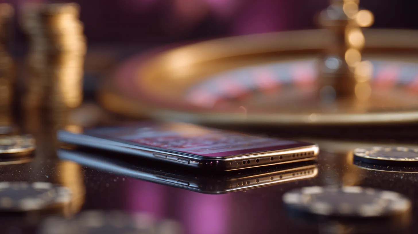 Khám Phá MCW Casino: Địa Điểm Giải Trí Hàng Đầu