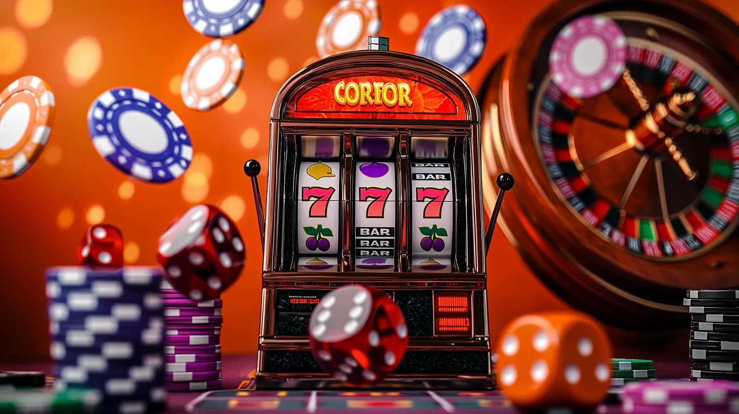 Khám Phá Thế Giới Bắn Cá Cùng 69vn: JILI Vua Đánh Cá