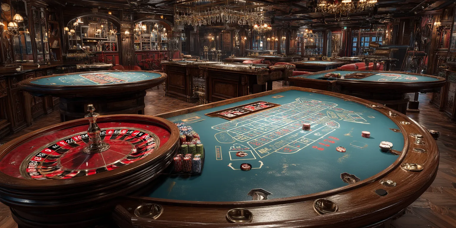 Khám Phá MCW Casino: Địa Điểm Giải Trí Hàng Đầu