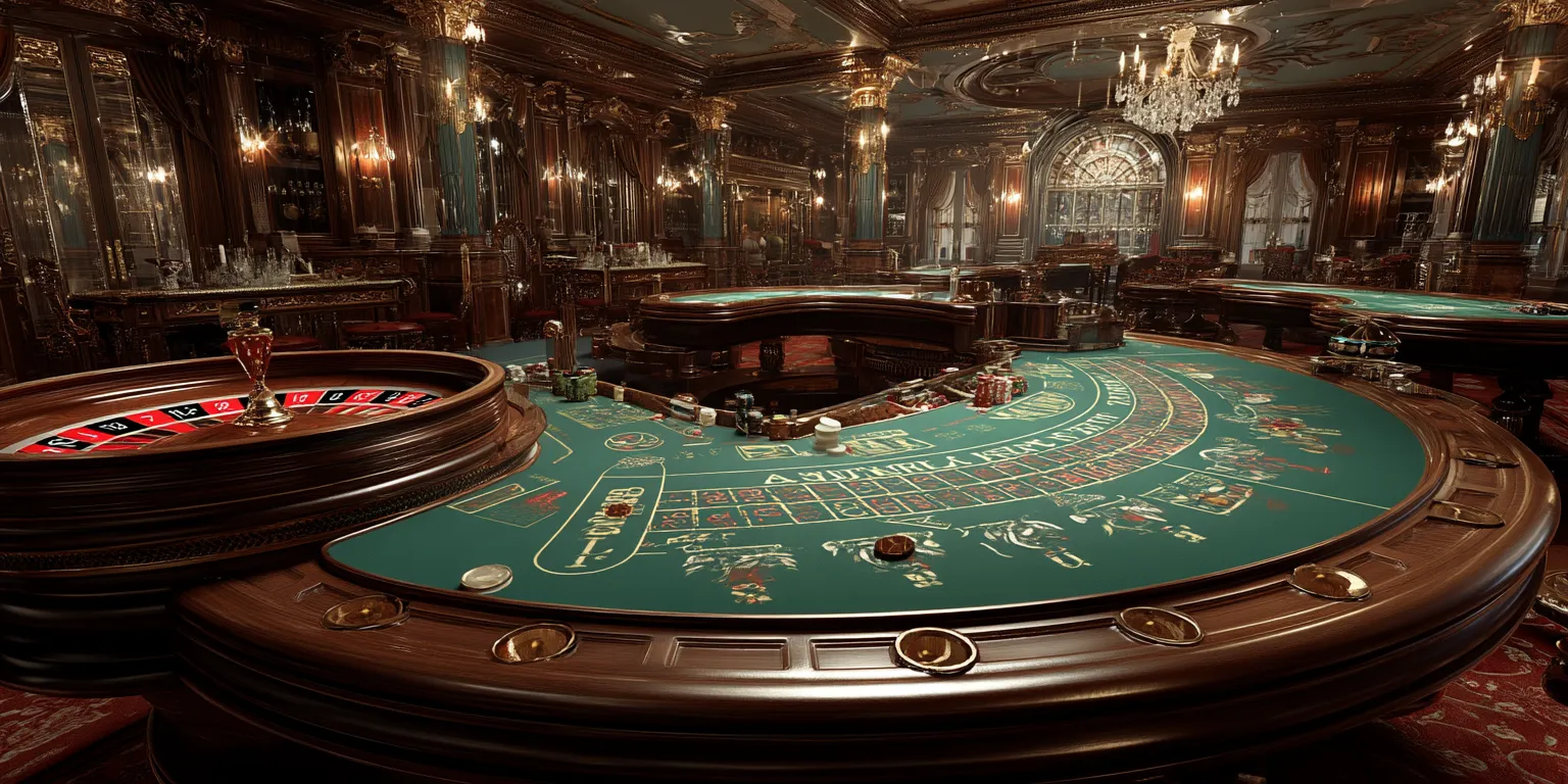 Khám Phá MCW Casino: Địa Điểm Giải Trí Hàng Đầu