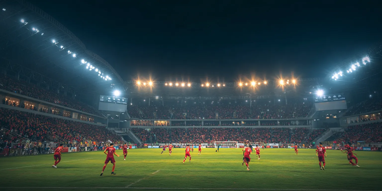 Khám Phá Sodo: Nơi Tụ Hội Đam Mê Bóng Đá