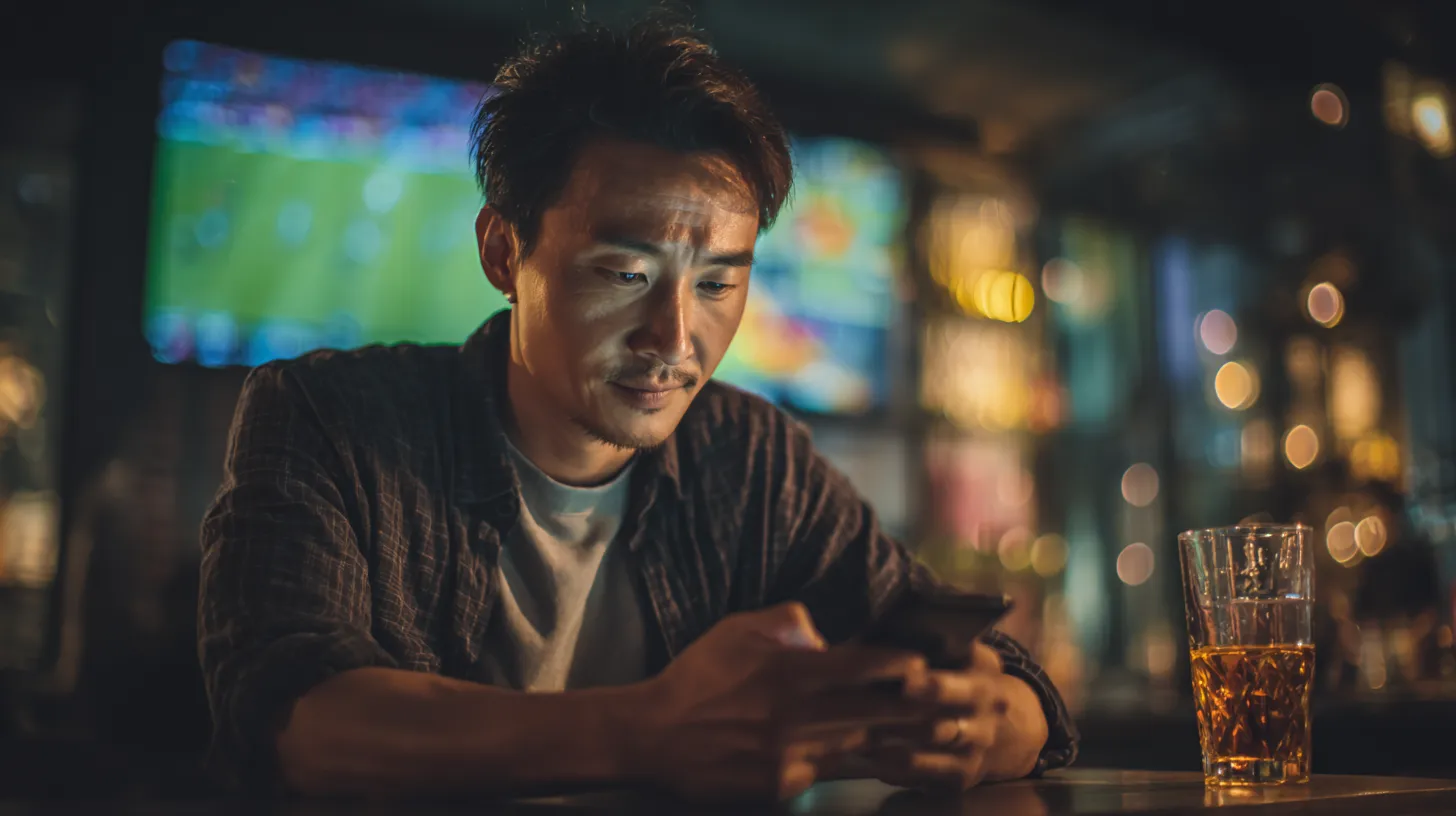 Khám Phá Thế Giới Cá Cược Với AG SBOBET