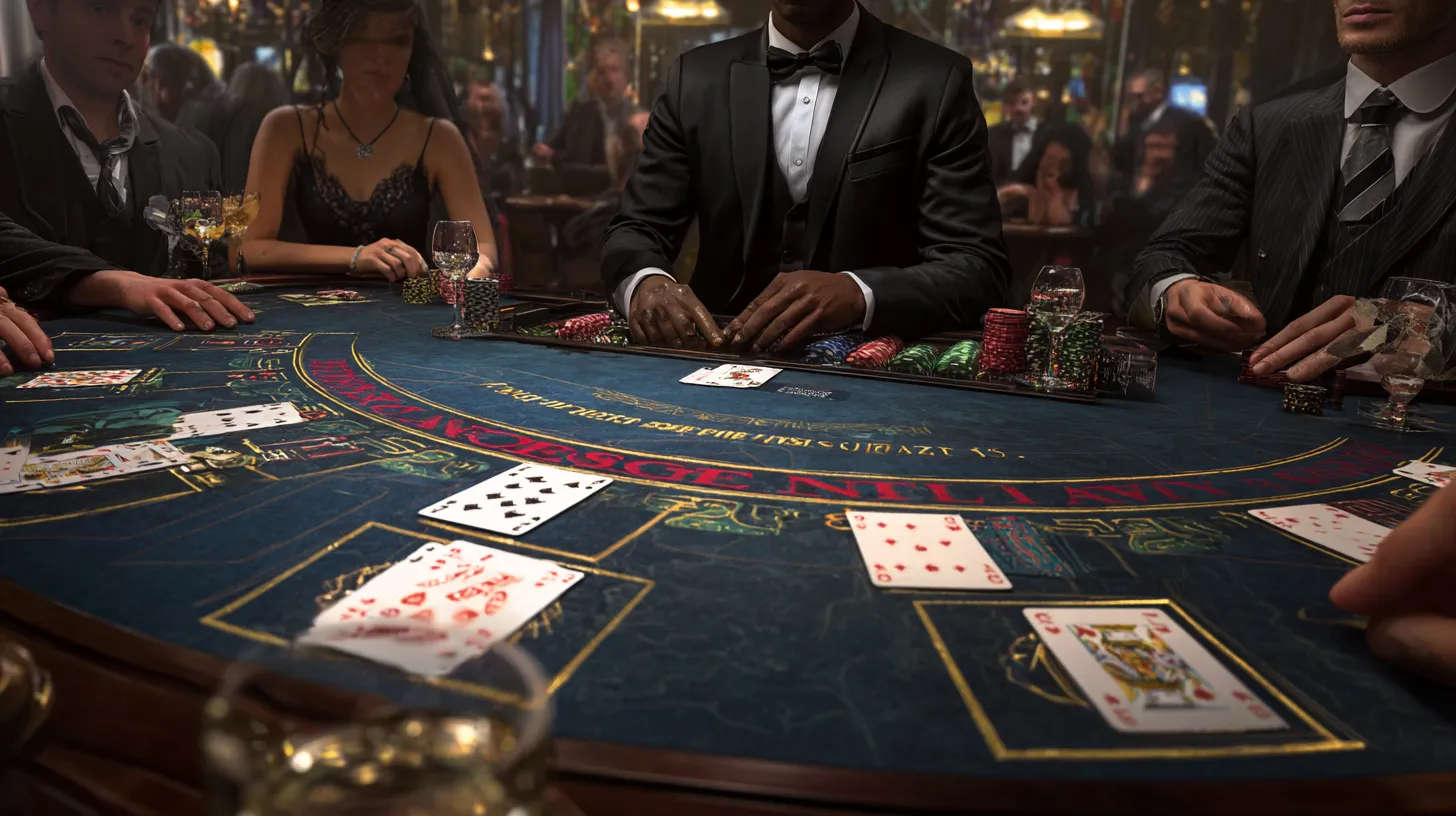 Sodo Casino 68: Trải Nghiệm Giải Trí Đỉnh Cao