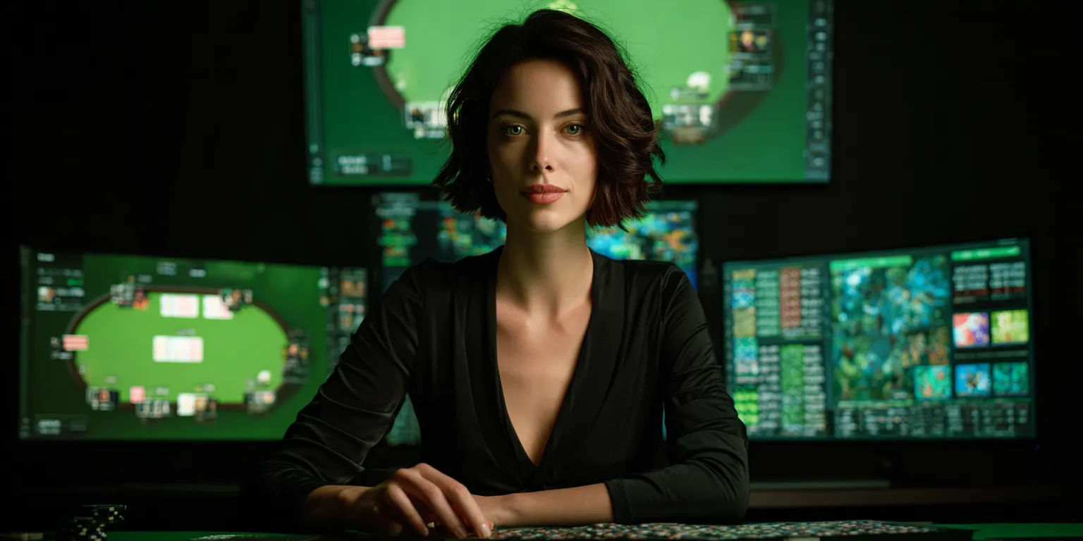 S666 Casino: Khám Phá Thế Giới Giải Trí Đỉnh Cao