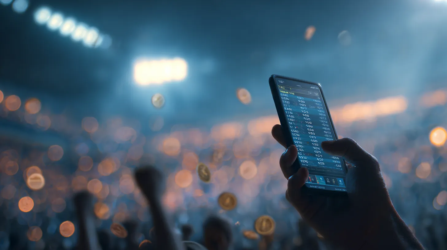 Khám Phá Thế Giới Bet11: Casino Trực Tuyến Hàng Đầu