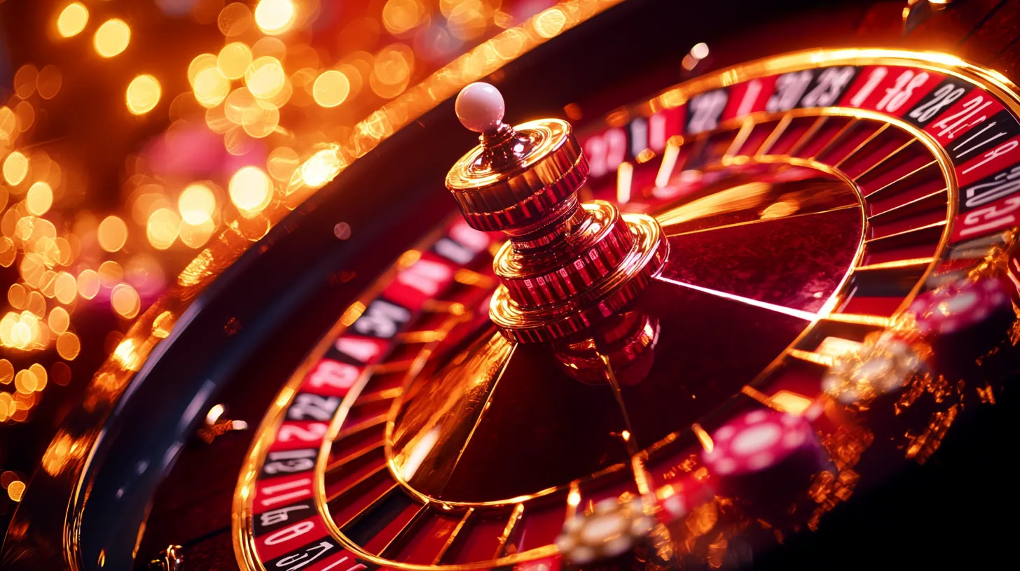 Khám Phá MCW Casino: Điểm Đến Hàng Đầu Cho Trải Nghiệm Cá Cược