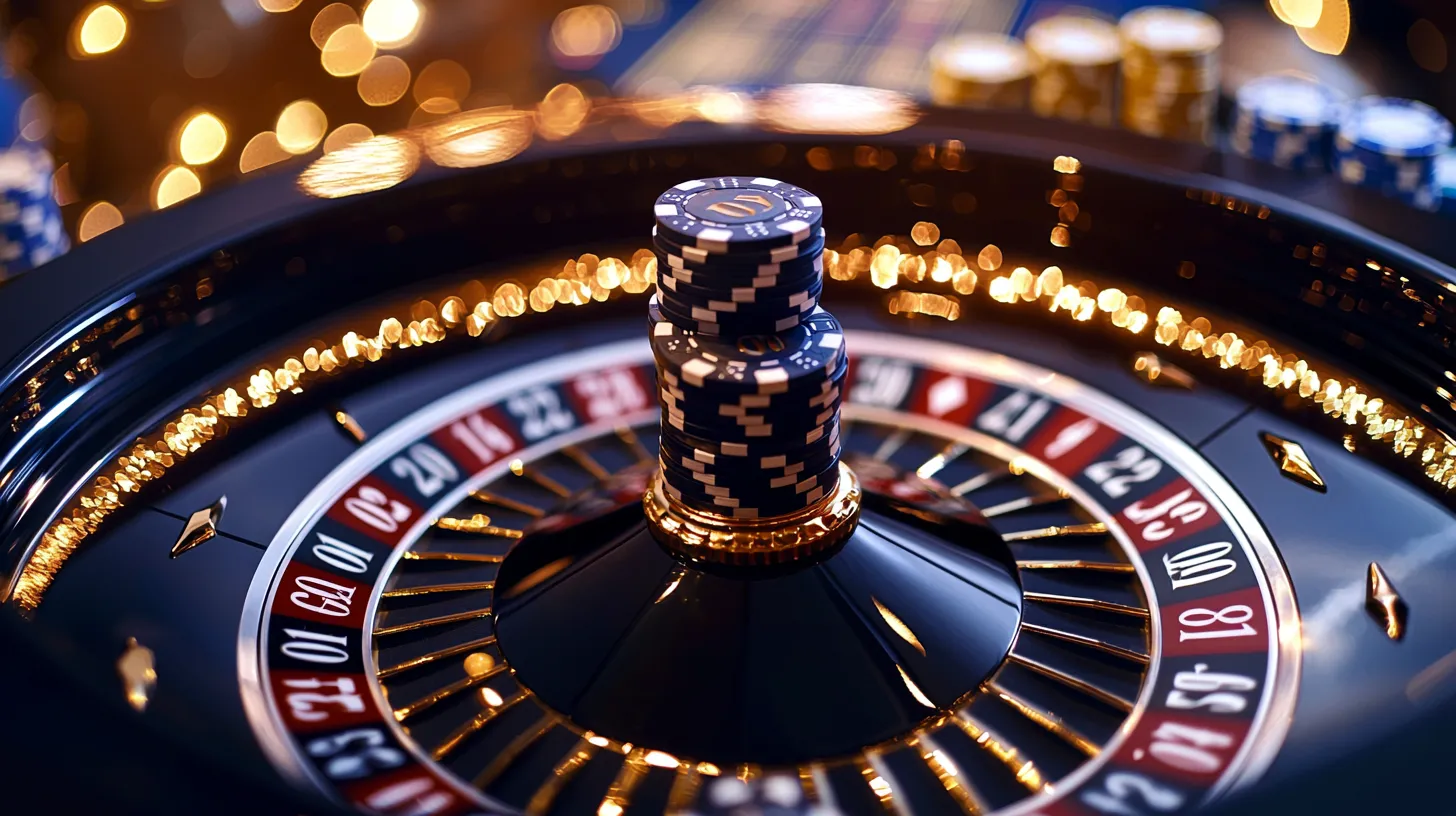 Khám Phá MCW Casino: Điểm Đến Hàng Đầu Cho Trải Nghiệm Cá Cược