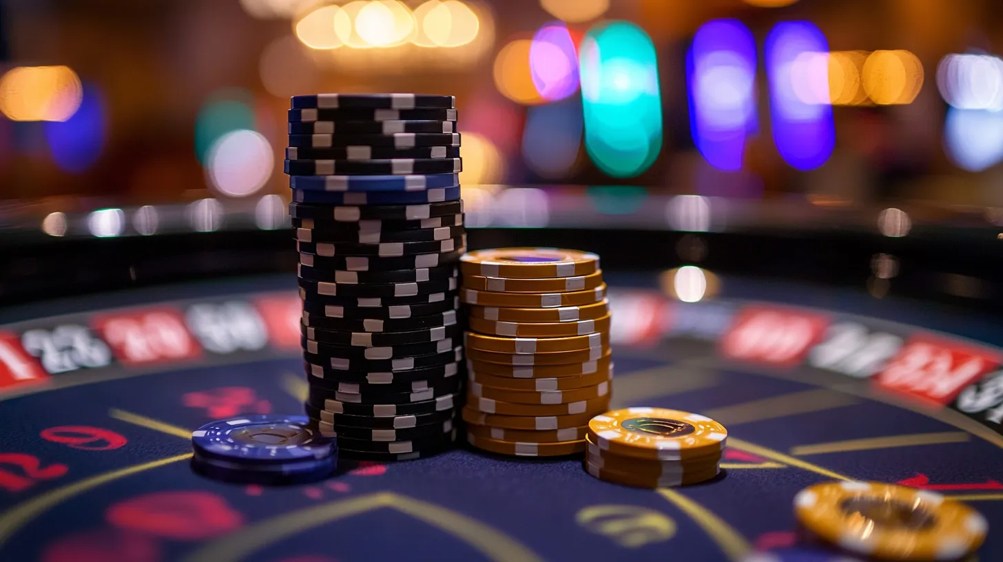 Khám Phá MCW Casino: Điểm Đến Hàng Đầu Cho Trải Nghiệm Cá Cược