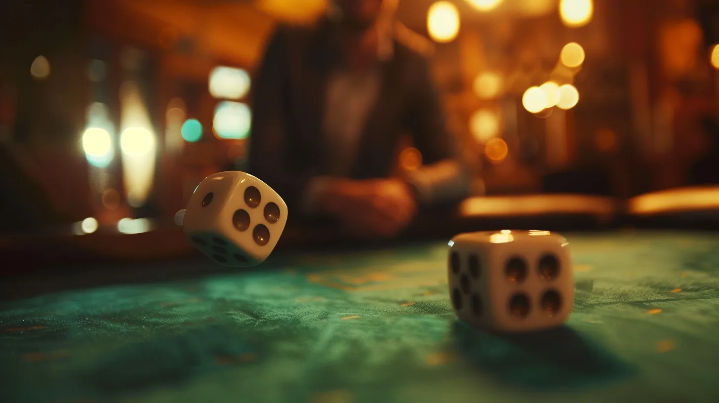 Khám Phá MCW Casino: Nền Tảng Giải Trí Đỉnh Cao