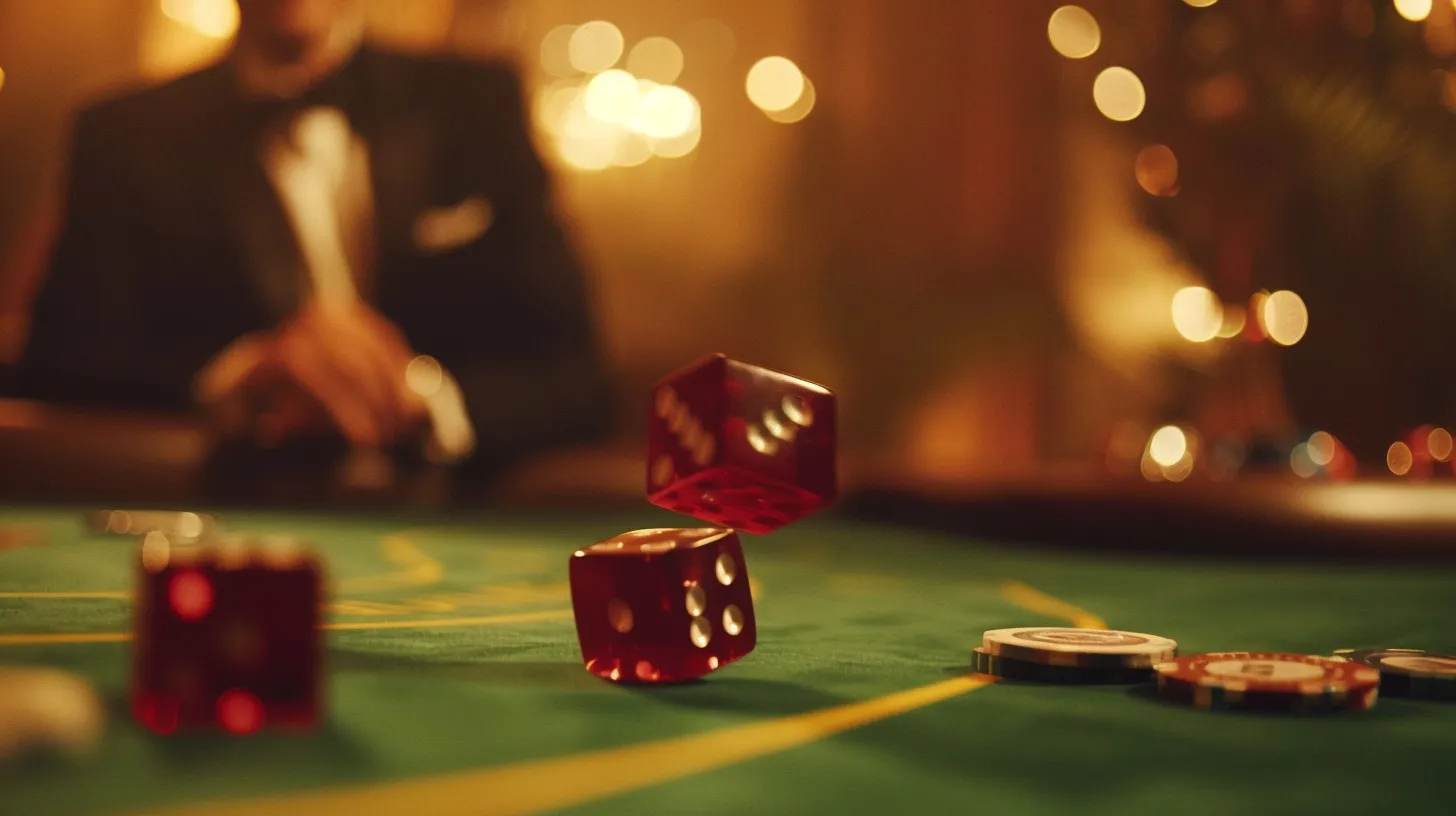 Khám Phá MCW Casino: Nền Tảng Giải Trí Đỉnh Cao