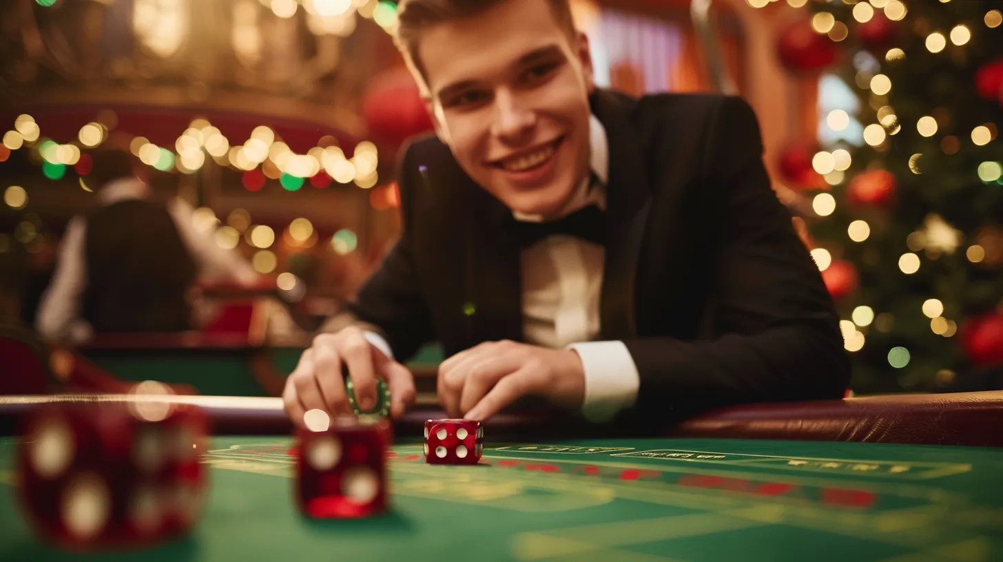 Khám Phá MCW Casino: Nền Tảng Giải Trí Đỉnh Cao