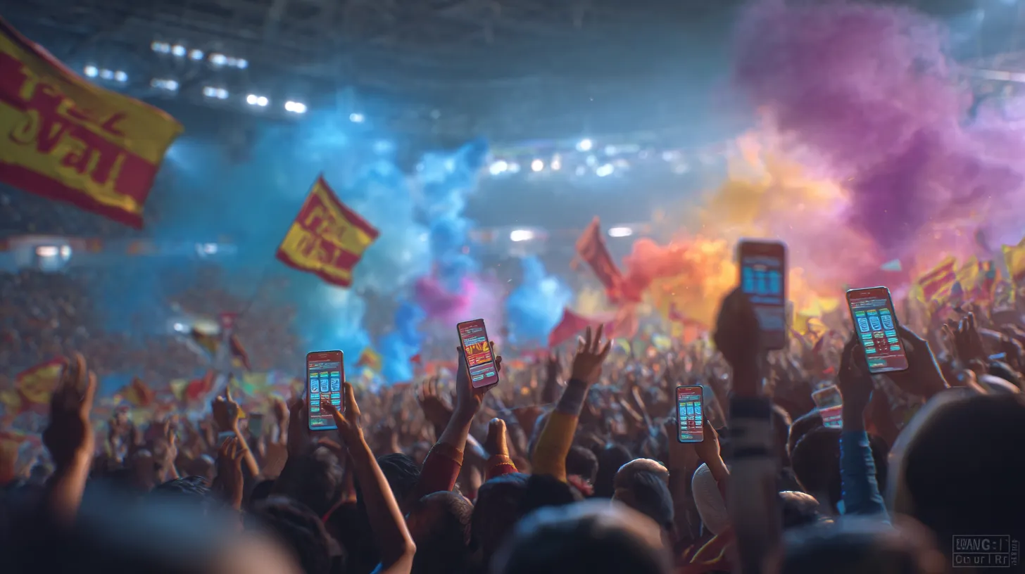 Khám Phá MCW Casino: Trải Nghiệm Chơi Game Đỉnh Cao Tại Việt Nam