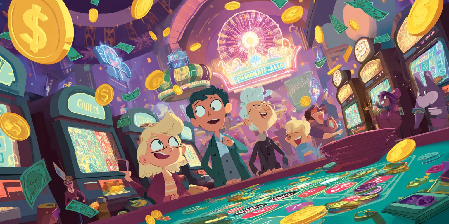 Khám Phá Thế Giới Của F8Bet Casino Và Các Trò Chơi Đặc Sắc