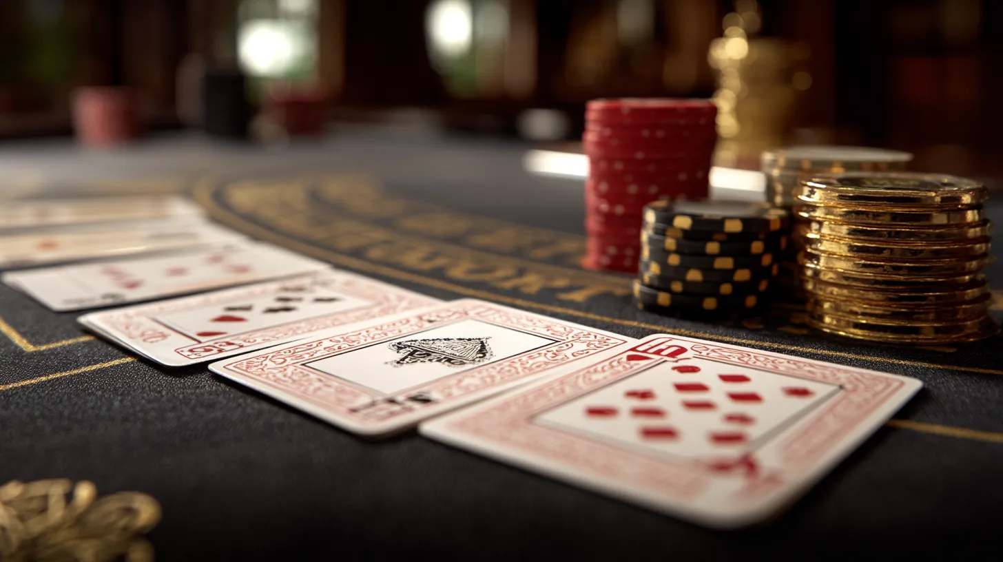 Khám Phá P3 Casino: Nơi Khởi Đầu Của Những Người Yêu Thích Slot Online và Xì Dách