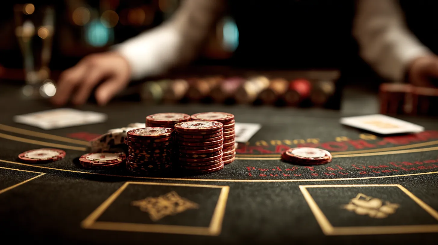 Khám Phá P3 Casino: Nơi Khởi Đầu Của Những Người Yêu Thích Slot Online và Xì Dách