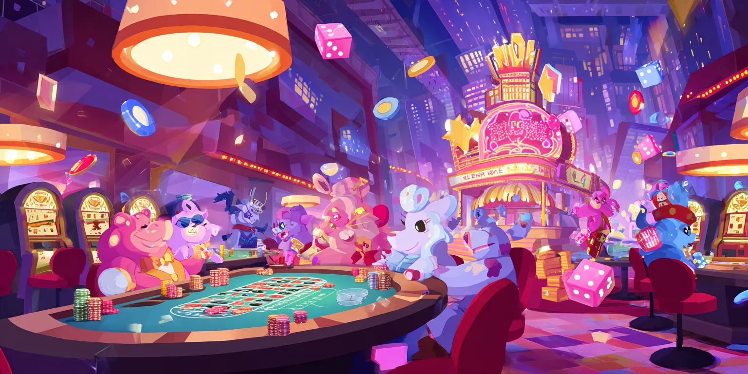 Khám Phá Thế Giới Của 999 Bet và Những Cơ Hội Đặc Biệt