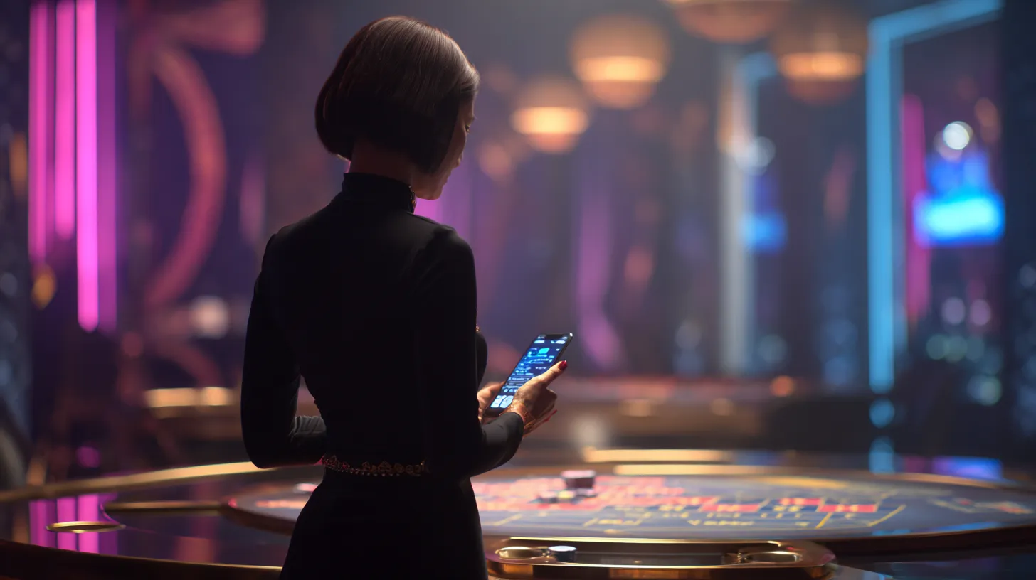 Khám Phá Thế Giới Giải Trí Từ ae3888