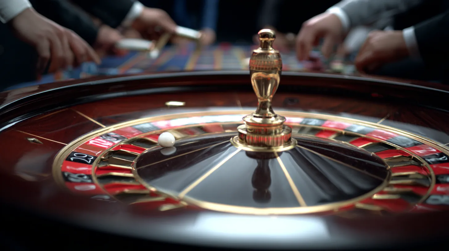 Khám Phá MCW Casino: Điểm Đến Lý Tưởng Cho Người Yêu Thích Cờ Bạc