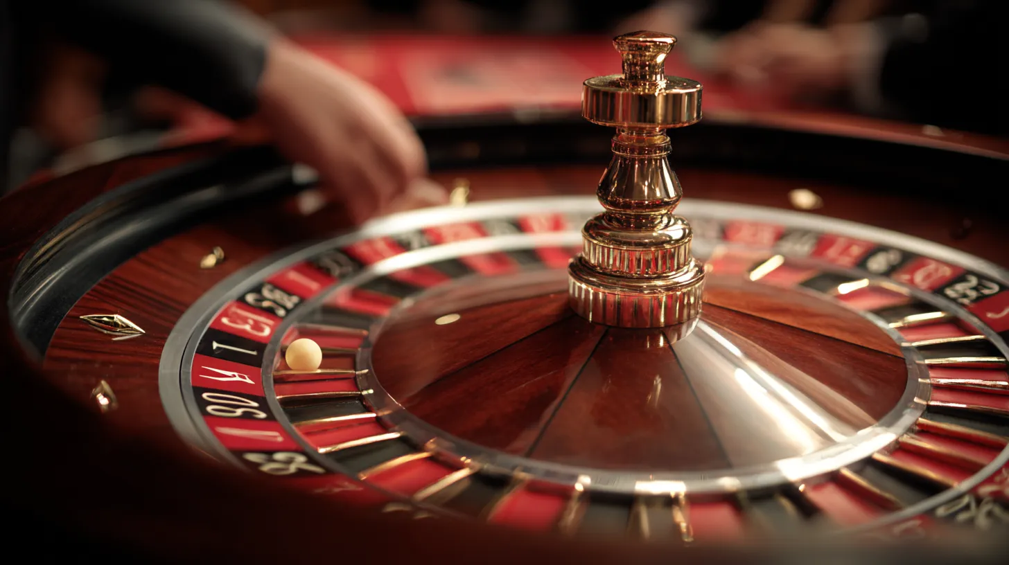 Khám Phá MCW Casino: Điểm Đến Lý Tưởng Cho Người Yêu Thích Cờ Bạc