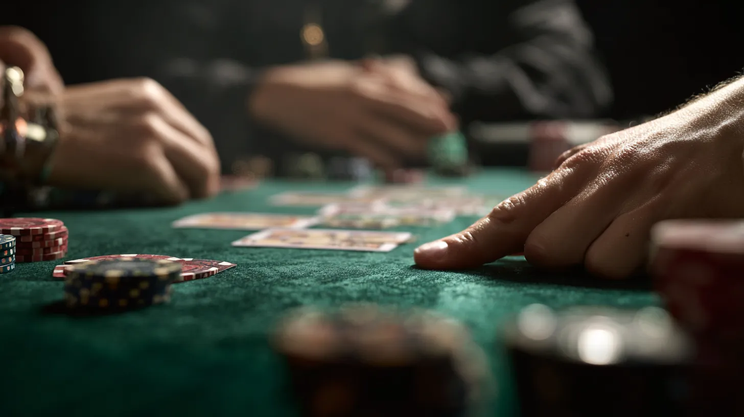 Khám Phá MCW Casino: Điểm Đến Lý Tưởng Cho Người Yêu Thích Cờ Bạc