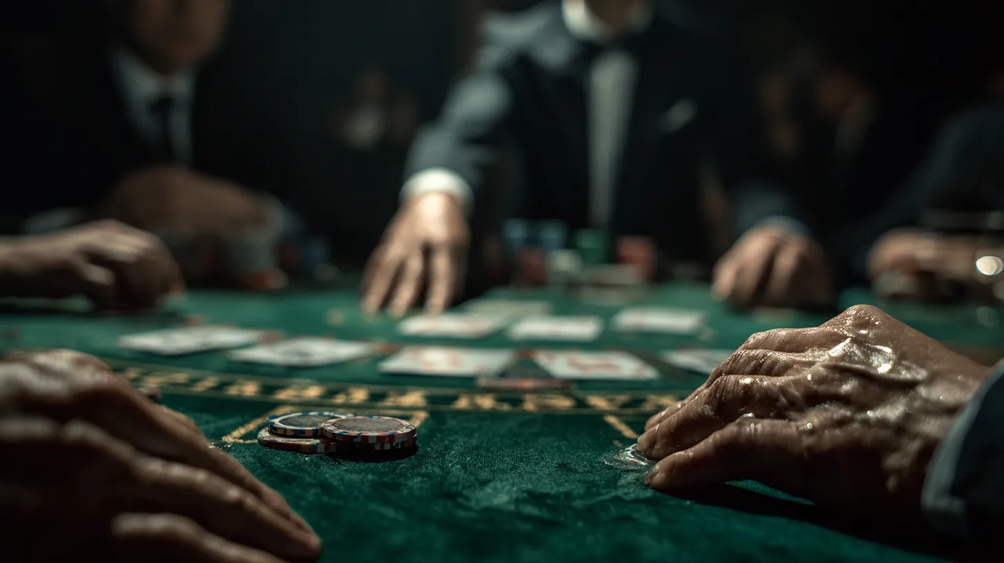 Sodo Casino 17: Khám Phá Thế Giới Cờ Bạc Đỉnh Cao