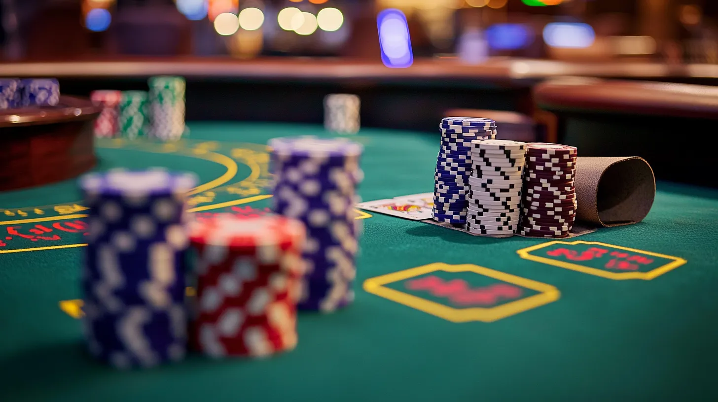 Khám Phá Bet11: Địa Chỉ Đáng Tin Cậy Cho Cá Cược Thể Thao và Casino