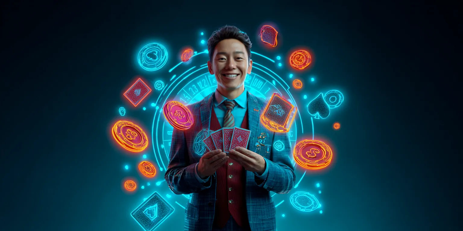 Khám Phá Thế Giới Giải Trí Cùng 69vn