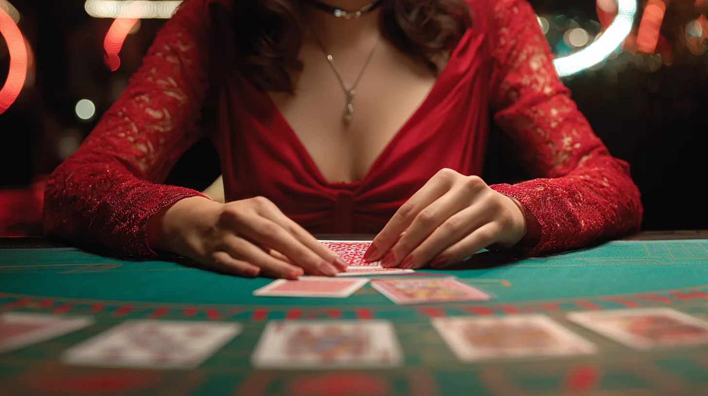 Khám Phá MCW Casino: Điểm Đến Hàng Đầu Cho Trải Nghiệm Cá Cược