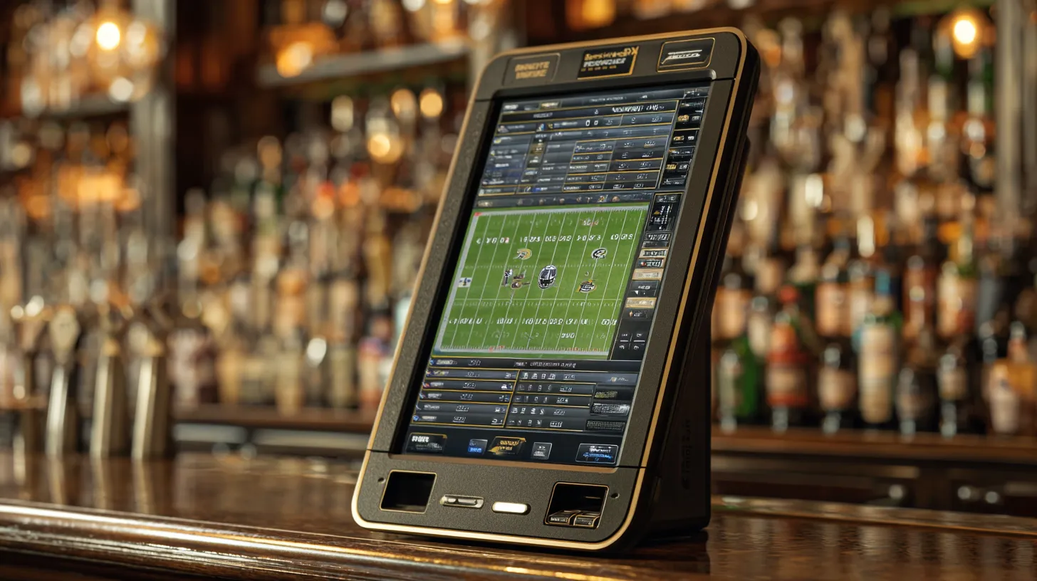 Khám Phá MCW Casino: Điểm Đến Hàng Đầu Cho Trải Nghiệm Cá Cược