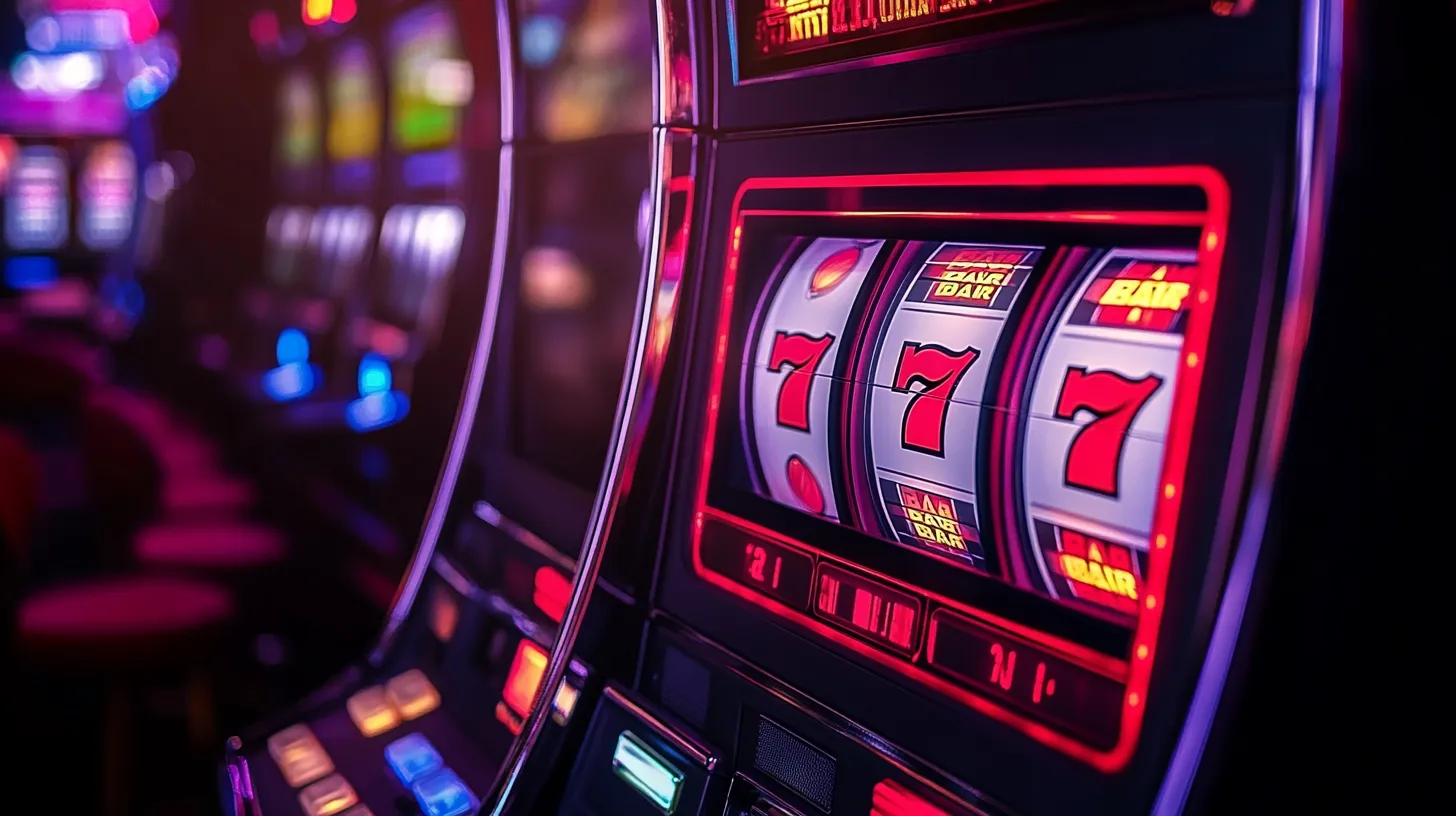 Khám Phá MCW Casino: Điểm Đến Hàng Đầu Cho Trải Nghiệm Cá Cược